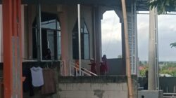 Dari tanggal 6 — 18 Agustus 2025 Warga Cabodo Borong Batua: RT.O3 RW.03 Kelurahan Bonto Sunggu Air Ledeng Macet Total