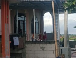 Dari tanggal 6 — 18 Agustus 2025 Warga Cabodo Borong Batua: RT.O3 RW.03 Kelurahan Bonto Sunggu Air Ledeng Macet Total