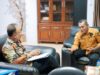 Pemerintah Provinsi Sulawesi Selatan Melalui PMT Bagi Balita dan Ibu Hamil Resmi Bergulir di Kabupaten Kepulauan Selayar