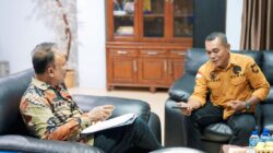 Pemerintah Provinsi Sulawesi Selatan Melalui PMT Bagi Balita dan Ibu Hamil Resmi Bergulir di Kabupaten Kepulauan Selayar