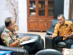 Pemerintah Provinsi Sulawesi Selatan Melalui PMT Bagi Balita dan Ibu Hamil Resmi Bergulir di Kabupaten Kepulauan Selayar