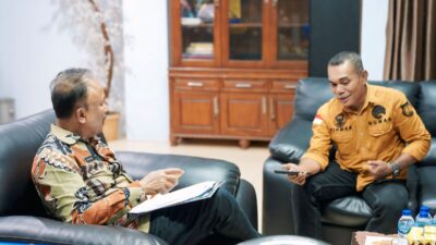 Pemerintah Provinsi Sulawesi Selatan Melalui PMT Bagi Balita dan Ibu Hamil Resmi Bergulir di Kabupaten Kepulauan Selayar