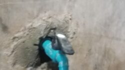 Masyarakat Cabodo Borong Batua dan Masyarakat Sekitarnya Resah Akibat Air Ledeng Macet