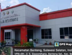 Pihak TNTBR Sebut yang Dilarang Adalah Keramba Tanpa Izin, Nelayan Silahkan