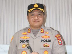 Kapolres Tegaskan Situasi Selayar Aman, Sinergitas Polres dan Kodim 1415 Tetap Solid