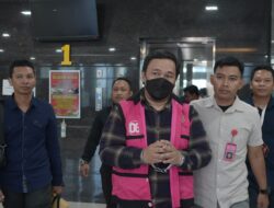 Penyidik Pidsus Kejati Sulsel Menetapkan Analis Kredit Bank Pemerintah Tersangka Korupsi, Modus Kuras Rekening Nasabah untuk Trading Kripto