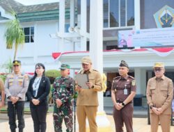Bupati Bantaeng Terapkan Pelaksanaan Sekolah Untuk PAUD SD SMP Hanya Lima Hari