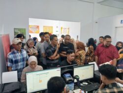 Pemohon SKCK Membludak, Kapolres Selayar Perintahkan Layanan SKCK Tetap Buka Sabtu-Minggu