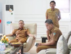 PAD Selayar Bocor ke Daerah Lain, Bupati Selayar Natsir Ali Tegaskan Penerapan Check Point