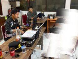 Imbas Laporan Lobang Intip, Kapolres Selayar Imbau Pengusaha Kost Terapkan Standar Keamanan