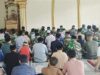 Dandim 1415/Selayar Gelar Jumatan Keliling, Dekatkan TNI dengan Masyarakat