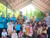 Dukung Gerakan Peduli Stunting, Bupati Bantaeng Hadiri Gerakan Gemar Makan Telur