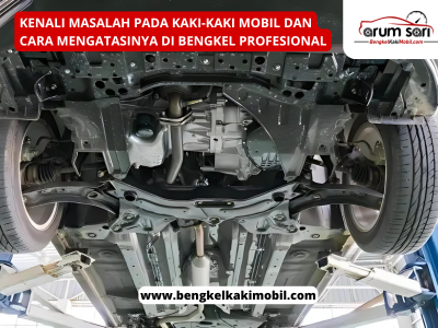 Cara Menghindari Masalah Pada Bengkel Mobil Panduan Lengkap Untuk Pemilik Kendaraan