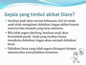 Dampak Diare Jika Tidak Ditangani: Mengenali Bahaya dan Pentingnya Penanganan Cepat