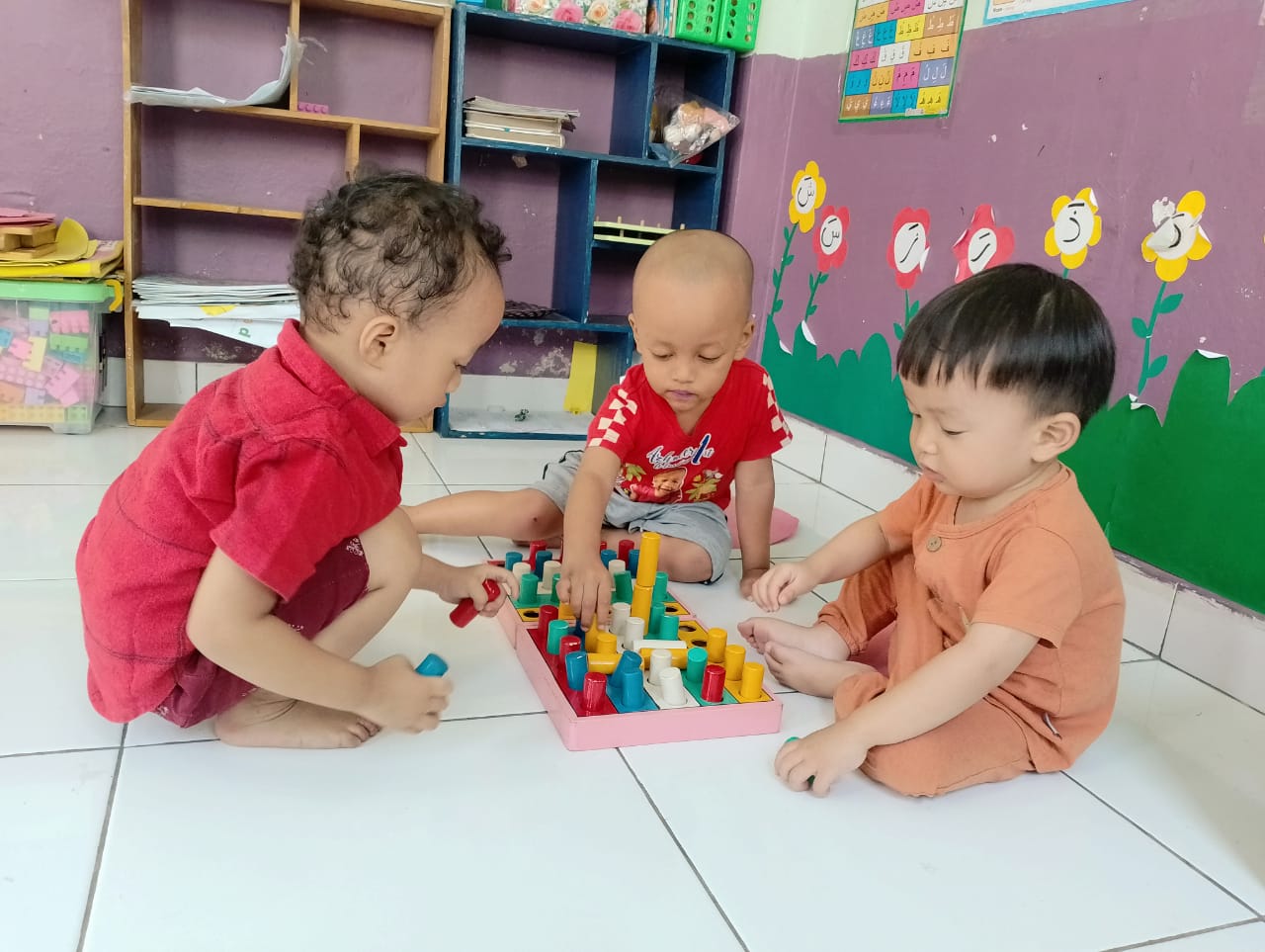 Hal Penting Tentang Paud Yang Perlu Diketahui Fondasi Emas Masa Depan Anak