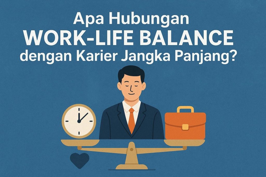 Menemukan Harmoni Abadi Tips Jangka Panjang Work Life Balance Yang Relevan Saat Ini