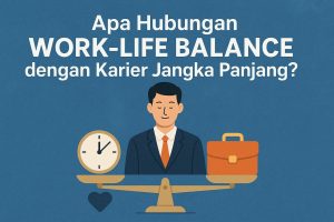 Menemukan Harmoni Abadi: Tips Jangka Panjang Work-Life Balance yang Relevan Saat Ini
