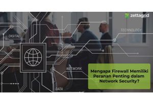 Mengapa Firewall Penting Di Era Teknologi Gardu Penjaga Keamanan Digital Yang Tak Tergantikan