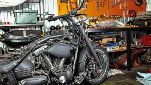 Menghindari Jebakan: Kesalahan Umum Saat Membeli Bengkel Motor yang Sering Terjadi