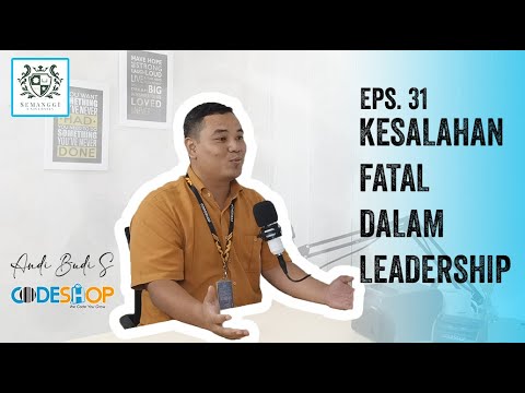 Mengungkap Kesalahan Fatal dalam SDM yang Harus Dihindari: Panduan untuk Pertumbuhan Bisnis Berkelanjutan