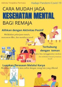 Panduan Modern Kesehatan Mental Agar Lebih Konsisten Membangun Pondasi Diri Yang Kokoh Di Era Digital