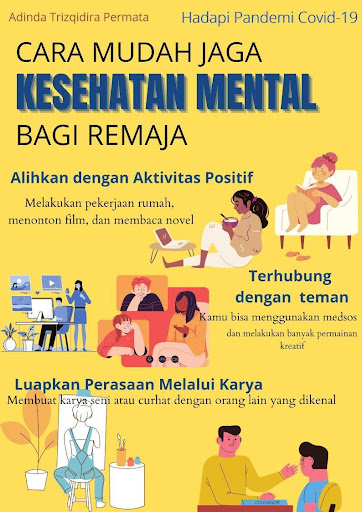 Panduan Modern Kesehatan Mental Agar Lebih Konsisten: Membangun Pondasi Diri yang Kokoh di Era Digital