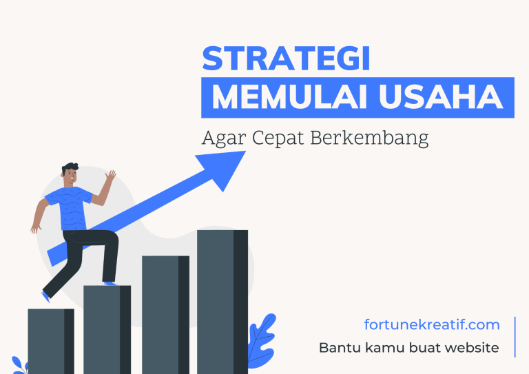 Strategi Ide Usaha Agar Cepat Berkembang Panduan Lengkap Untuk Pertumbuhan Bisnis Optimal