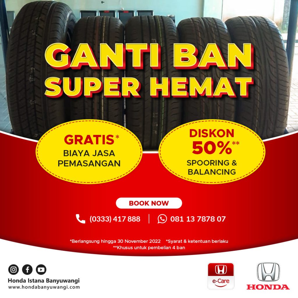 Tips Hemat Biaya Untuk Ban Mobil Panduan Lengkap Untuk Memperpanjang Umur Dan Mengurangi Pengeluaran
