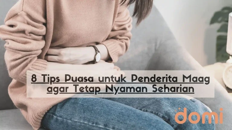 Tips Menjaga Maag Tetap Optimal Panduan Lengkap Untuk Kesehatan Lambung