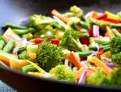 Panduan Efektif Cara Memasak Sayuran Agar Vitaminnya Tidak Hilang