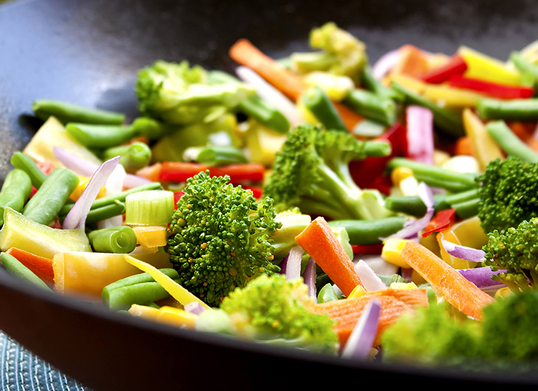 Panduan Efektif Cara Memasak Sayuran Agar Vitaminnya Tidak Hilang