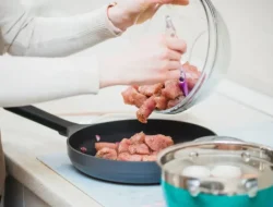 Panduan Lengkap Cara Memasak Daging Tanpa Lemak Berlebih yang Lezat dan Sehat