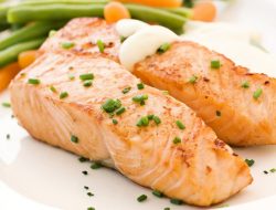 Panduan Lengkap Cara Memasak Ikan Salmon untuk Diet Sehat dan Lezat
