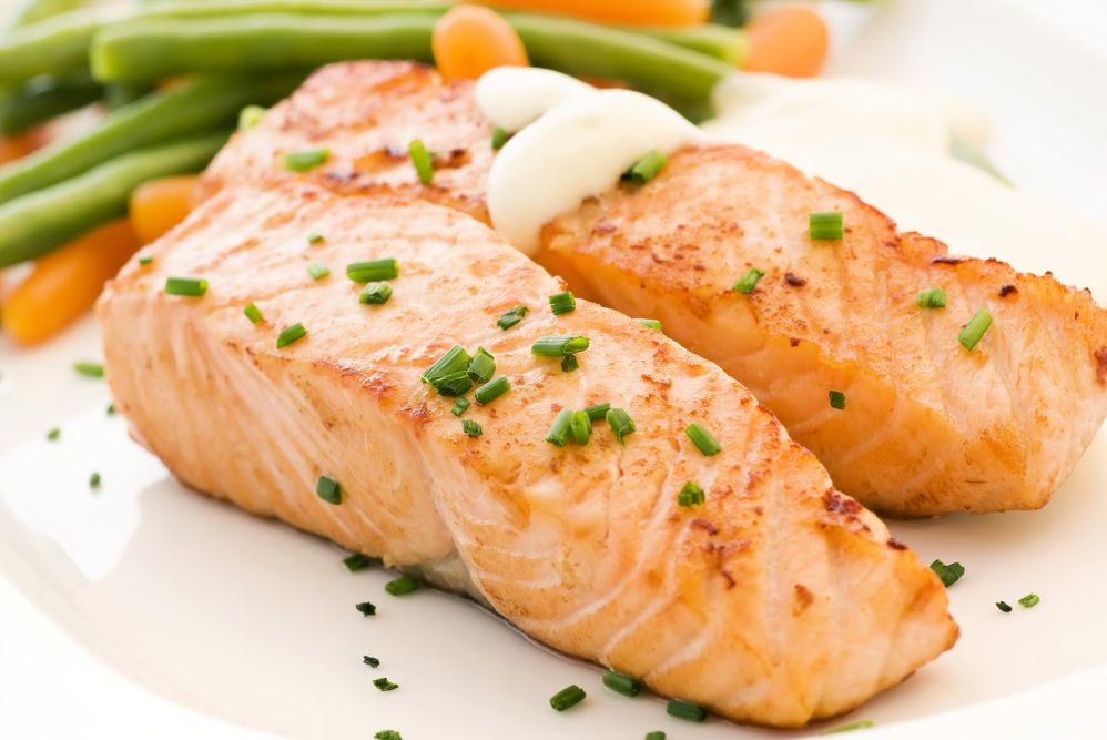Panduan Lengkap Cara Memasak Ikan Salmon untuk Diet Sehat dan Lezat