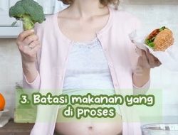 Panduan Lengkap Cara Menurunkan Berat Badan Setelah Melahirkan Secara Natural dan Sehat