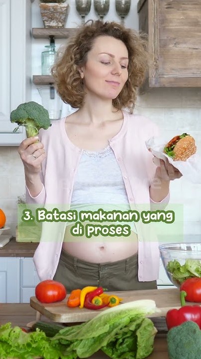 Panduan Lengkap Cara Menurunkan Berat Badan Setelah Melahirkan Secara Natural dan Sehat
