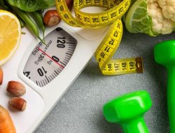 Panduan Lengkap Cara Menurunkan Berat Badan Tanpa Kelaparan Secara Natural