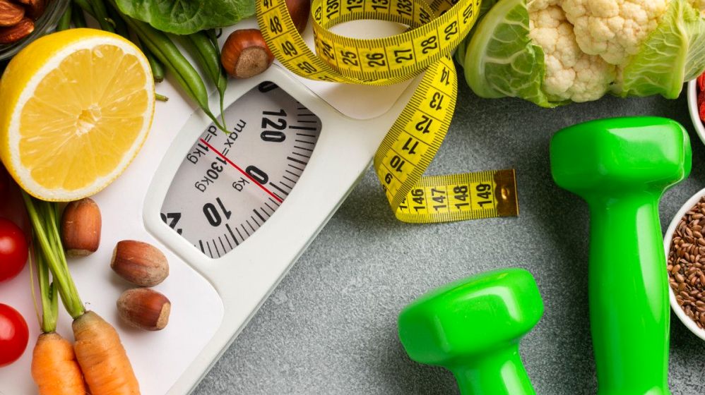 Panduan Lengkap Cara Menurunkan Berat Badan Tanpa Kelaparan Secara Natural