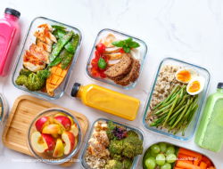 Panduan Lengkap Cara Menyiapkan Meal Prep untuk Seminggu Tanpa Basi