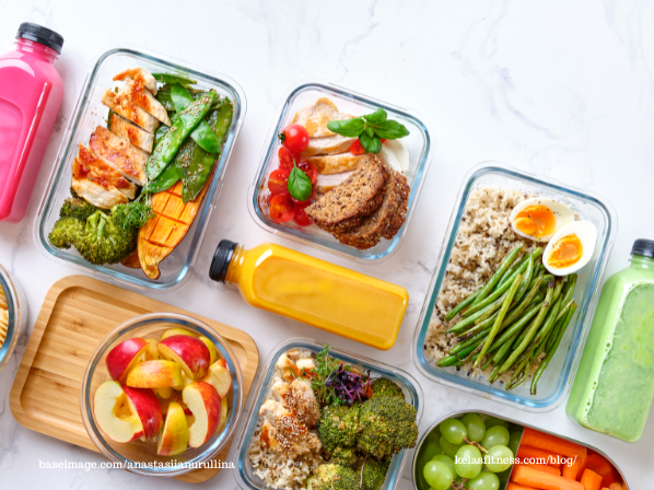 Panduan Lengkap Cara Menyiapkan Meal Prep untuk Seminggu Tanpa Basi
