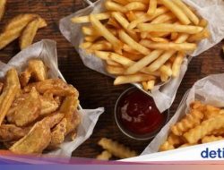 Panduan Lengkap: Daftar Makanan yang Tidak Boleh Dimakan Saat Diet Mayo untuk Hasil Maksimal