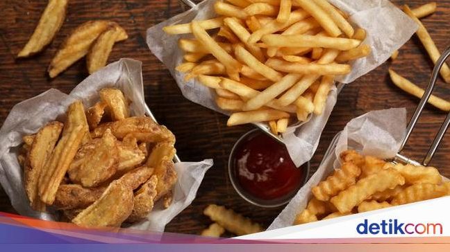 Panduan Lengkap: Daftar Makanan yang Tidak Boleh Dimakan Saat Diet Mayo untuk Hasil Maksimal
