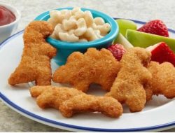 Panduan Lengkap dan Resep Chicken Nugget Sehat untuk Anak yang Lezat dan Bergizi
