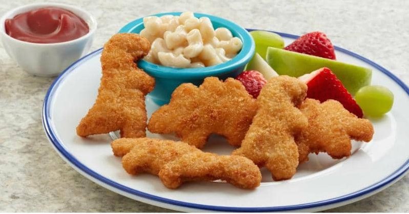 Panduan Lengkap dan Resep Chicken Nugget Sehat untuk Anak yang Lezat dan Bergizi