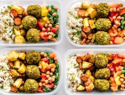 Panduan Lengkap Ide Meal Prep Sarapan Sehat Seminggu untuk Memulai Hari Lebih Energik