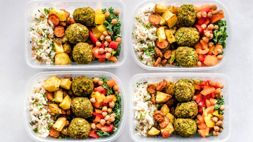 Panduan Lengkap Ide Meal Prep Sarapan Sehat Seminggu untuk Memulai Hari Lebih Energik