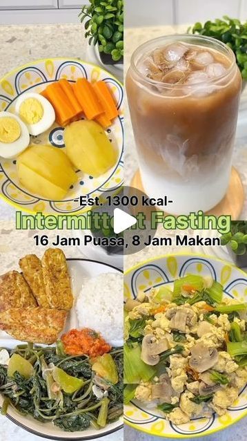 Panduan Lengkap Ide Sarapan Intermiten Fasting Pertama Kali: Nutrisi, Resep, dan Tips