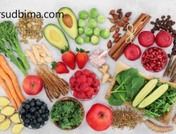 Panduan Lengkap Makanan Anti Inflamasi untuk Kesehatan Sendi secara Natural: Dari Dapur ke Gaya Hidup Sehat
