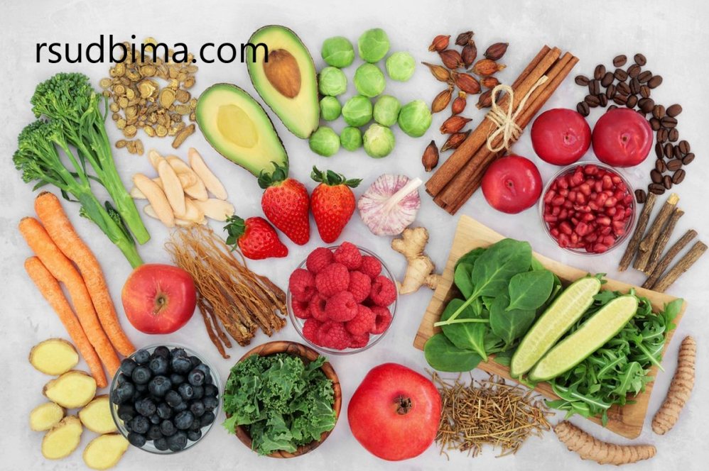 Panduan Lengkap Makanan Anti Inflamasi untuk Kesehatan Sendi secara Natural: Dari Dapur ke Gaya Hidup Sehat