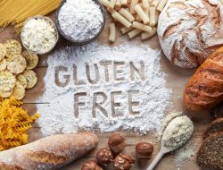 Panduan Lengkap Makanan Bebas Gluten untuk Penderita Celiac: Menikmati Kuliner Lezat dan Aman